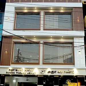 Sudha Grand